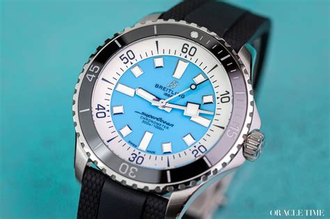 breitling superocean 2022 forum|Breitling Superocean 2 review.